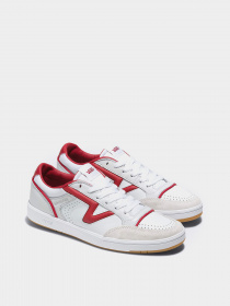 Кеды низкие Vans Lowland модель VN0007P2Y521 Фото