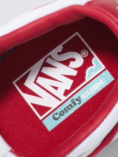 Кеди низькі Vans Lowland модель VN0007P2Y521 — фото 3 - INTERTOP