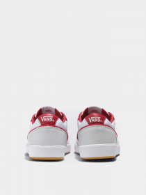 Кеди низькі Vans Lowland модель VN0007P2Y521 Фото