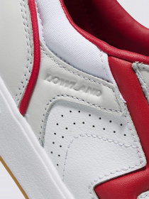 Кеди низькі Vans Lowland модель VN0007P2Y521 Фото