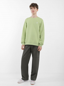 Кеди низькі Vans Lowland модель VN0007P2Y521 Фото