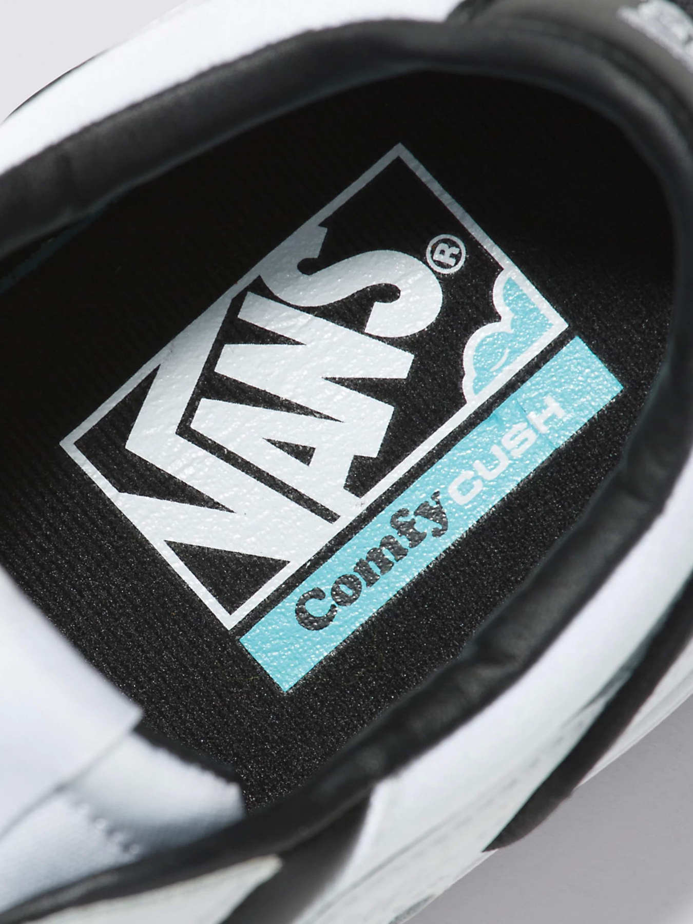 Кеды низкие Vans Lowland CC JMP R модель VN0007P2TWB1 Фото