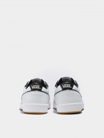 Кеды низкие Vans Lowland CC JMP R модель VN0007P2TWB1 Фото