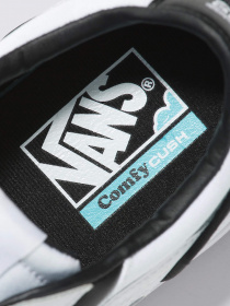 Кеди низькі Vans Lowland CC JMP R модель VN0007P2TWB1 Фото