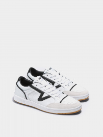 Кеди низькі Vans Lowland CC JMP R модель VN0007P2TWB1 Фото