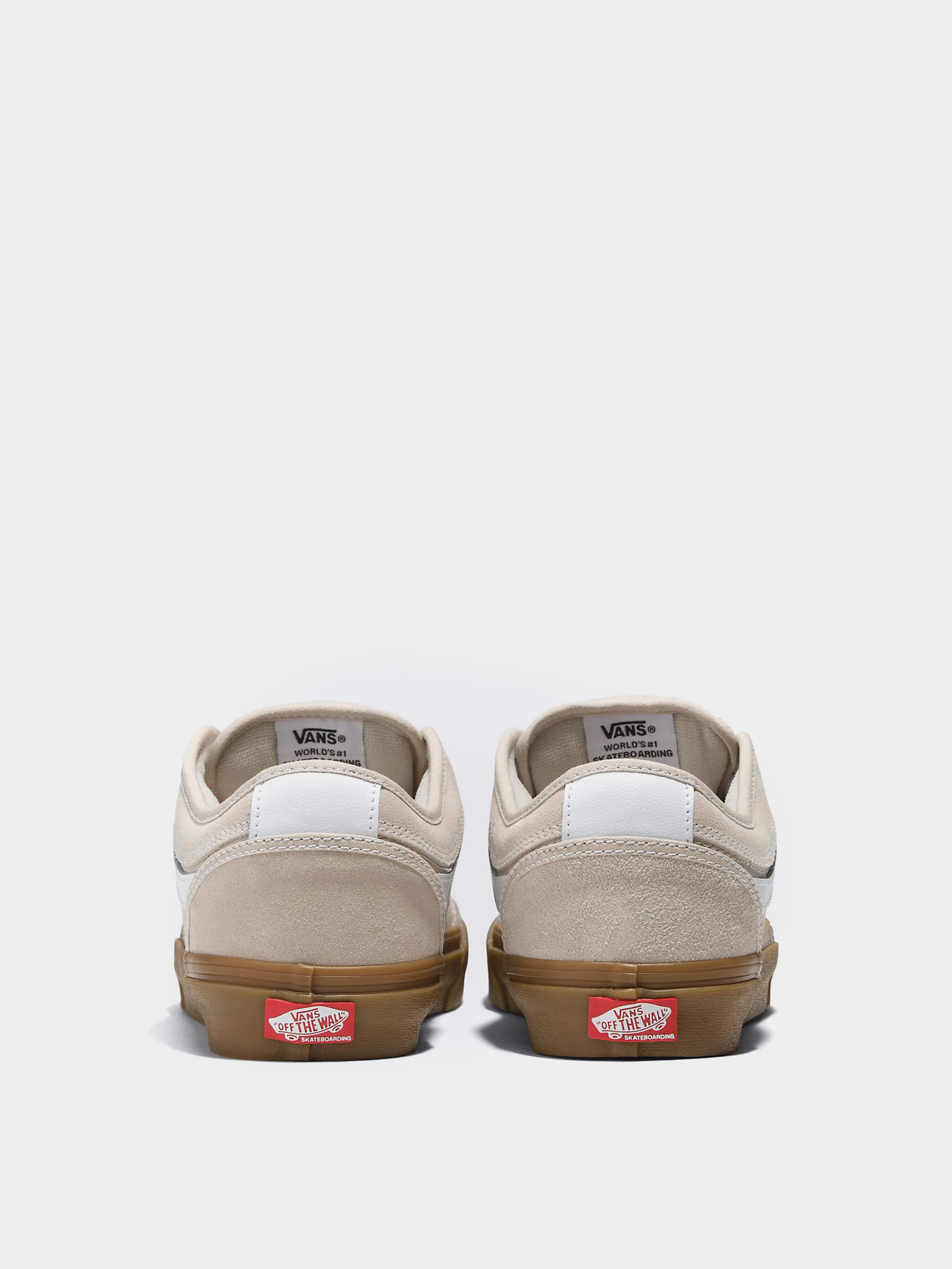 Кеды низкие Vans Old Skool модель VN0A5KQZBLL1 Фото