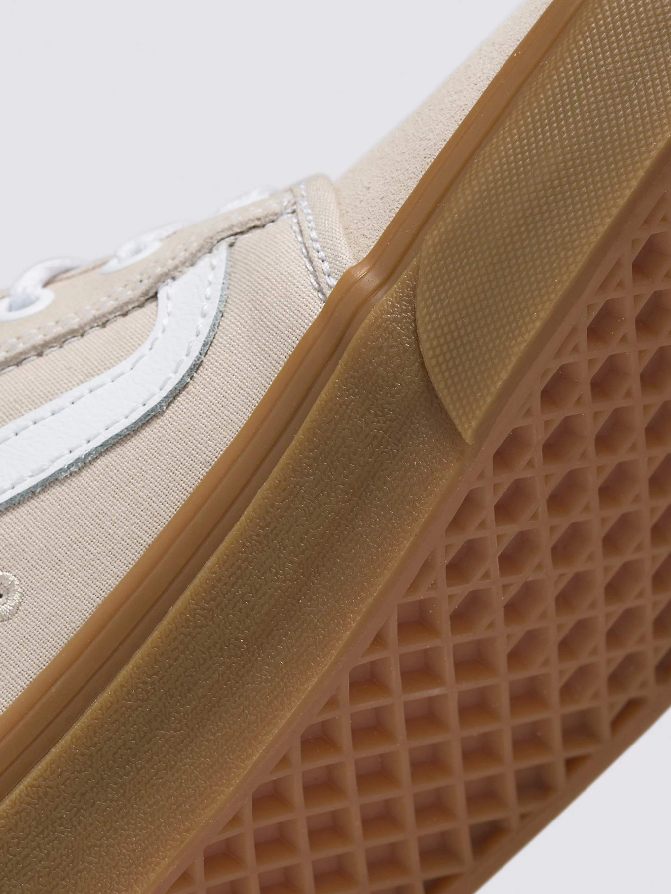 Кеды низкие Vans Old Skool модель VN0A5KQZBLL1 Фото