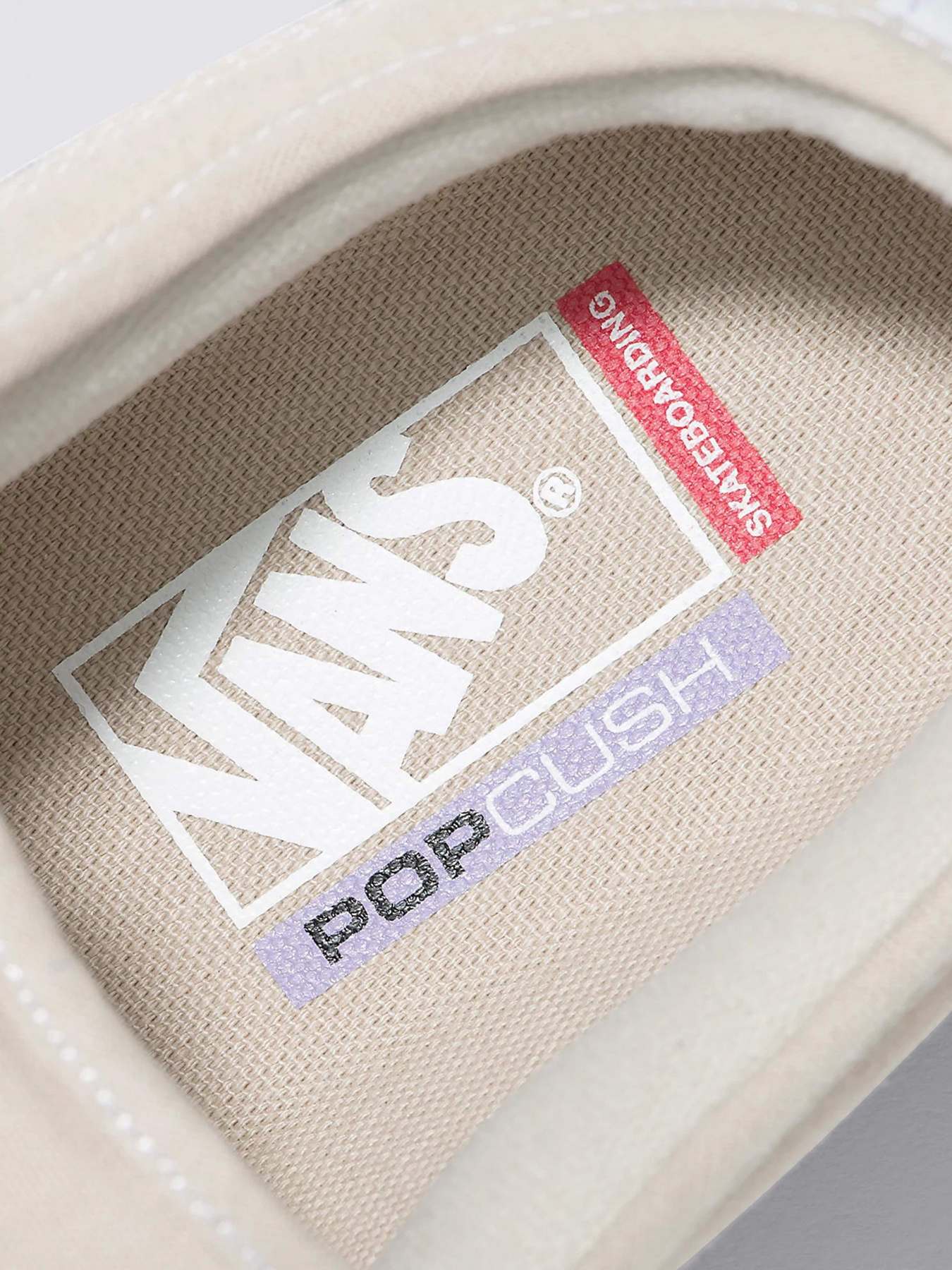 Кеды низкие Vans Old Skool модель VN0A5KQZBLL1 Фото