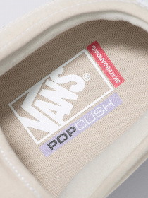 Кеды низкие Vans Old Skool модель VN0A5KQZBLL1 Фото