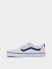 Кеды низкие Vans Old Skool модель VN0A5KQZWBK1 Фото