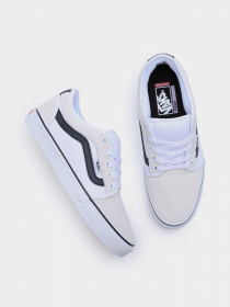 Кеды низкие Vans Old Skool модель VN0A5KQZWBK1 Фото