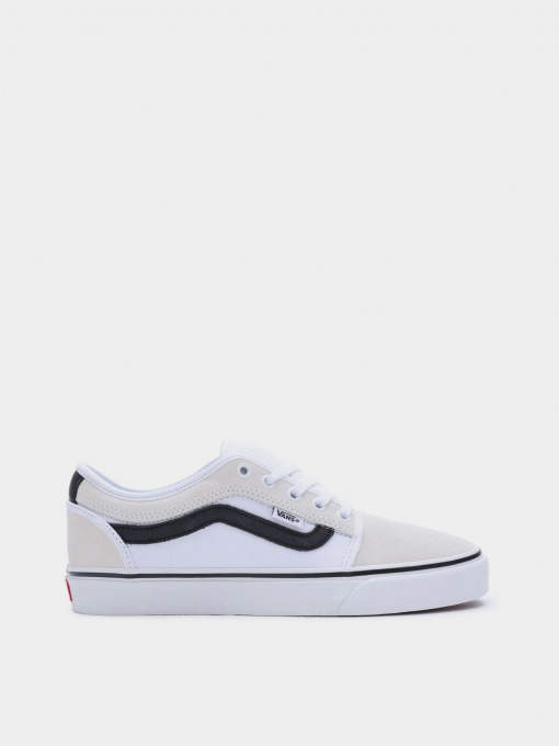Кеды низкие Vans Old Skool модель VN0A5KQZWBK1 Фото