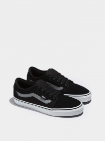 Кеды низкие Vans Old Skool модель VN0A5KQZ9BG1 Фото