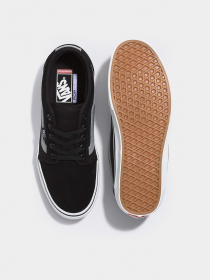Кеди низькі Vans Old Skool модель VN0A5KQZ9BG1 Кеди низькі Vans Old Skool модель VN0A5KQZ9BG1 Фото