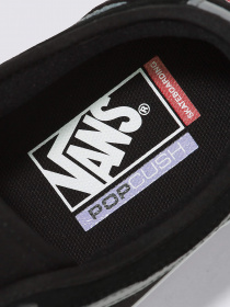 Кеди низькі Vans Old Skool модель VN0A5KQZ9BG1 Кеди низькі Vans Old Skool модель VN0A5KQZ9BG1 Фото