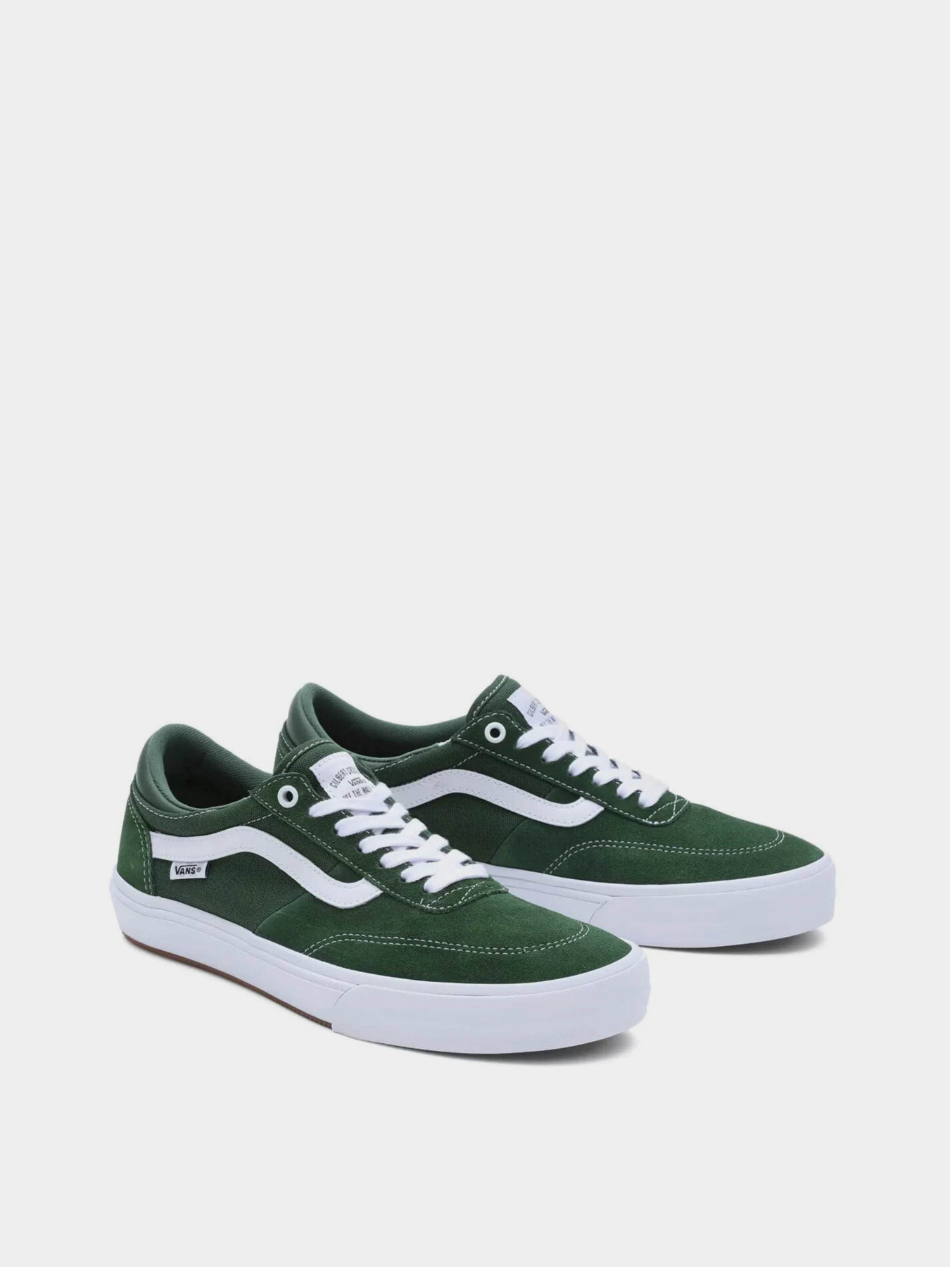 Кеды низкие Vans Old Skool модель VN0A5JIFY9H1 Фото