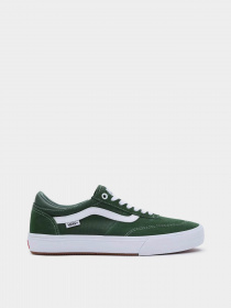 Кеды низкие Vans Old Skool модель VN0A5JIFY9H1 Фото