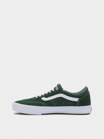 Кеди низькі Vans Old Skool модель VN0A5JIFY9H1 — фото - INTERTOP