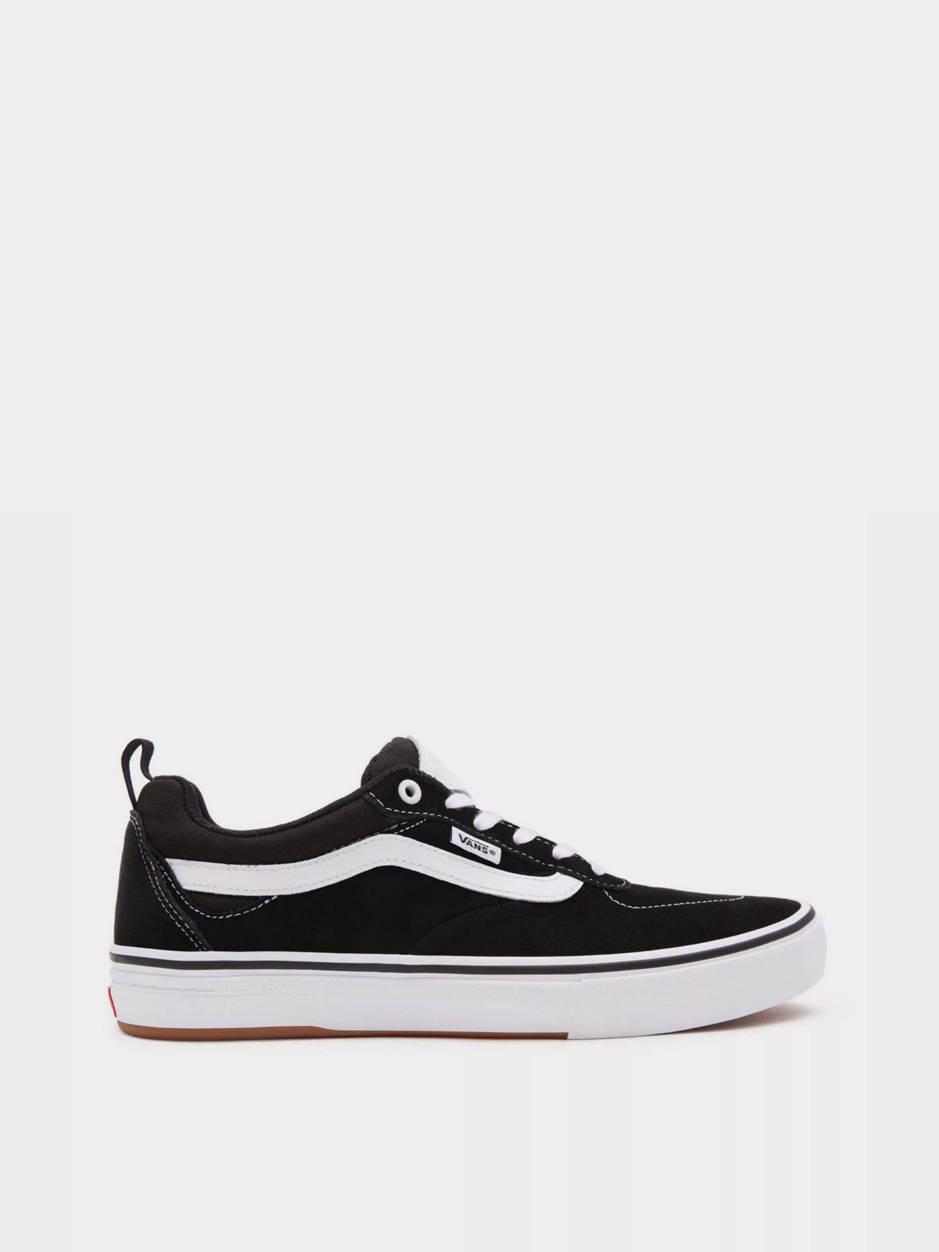 Кеды низкие Vans Skate Kyle Walker модель VN0A5JIEY281 Фото