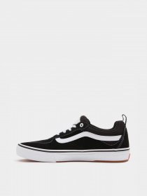 Кеды низкие Vans Skate Kyle Walker модель VN0A5JIEY281 Фото