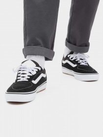 Кеды низкие Vans Skate Kyle Walker модель VN0A5JIEY281 Фото