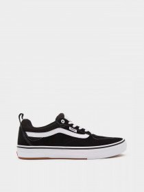 Кеды низкие Vans Skate Kyle Walker модель VN0A5JIEY281 Фото