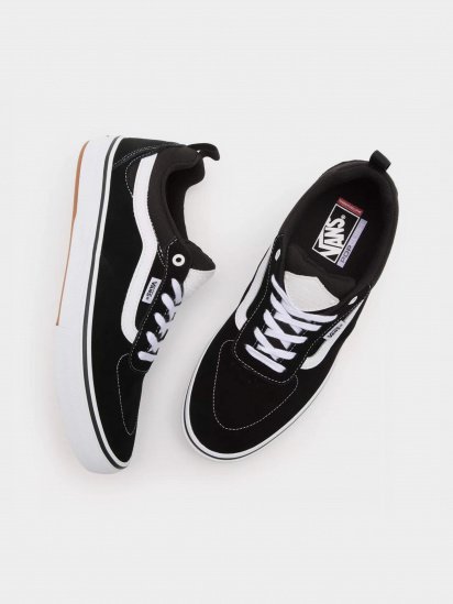 Кеди низькі Vans Kyle Walker модель VN0A5JIEY281 — фото 4 - INTERTOP