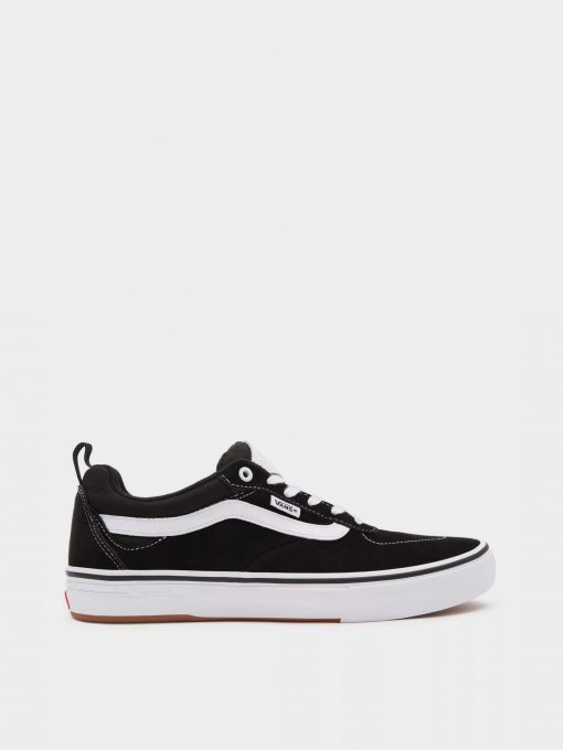 Кеды низкие Vans Skate Kyle Walker модель VN0A5JIEY281 Фото