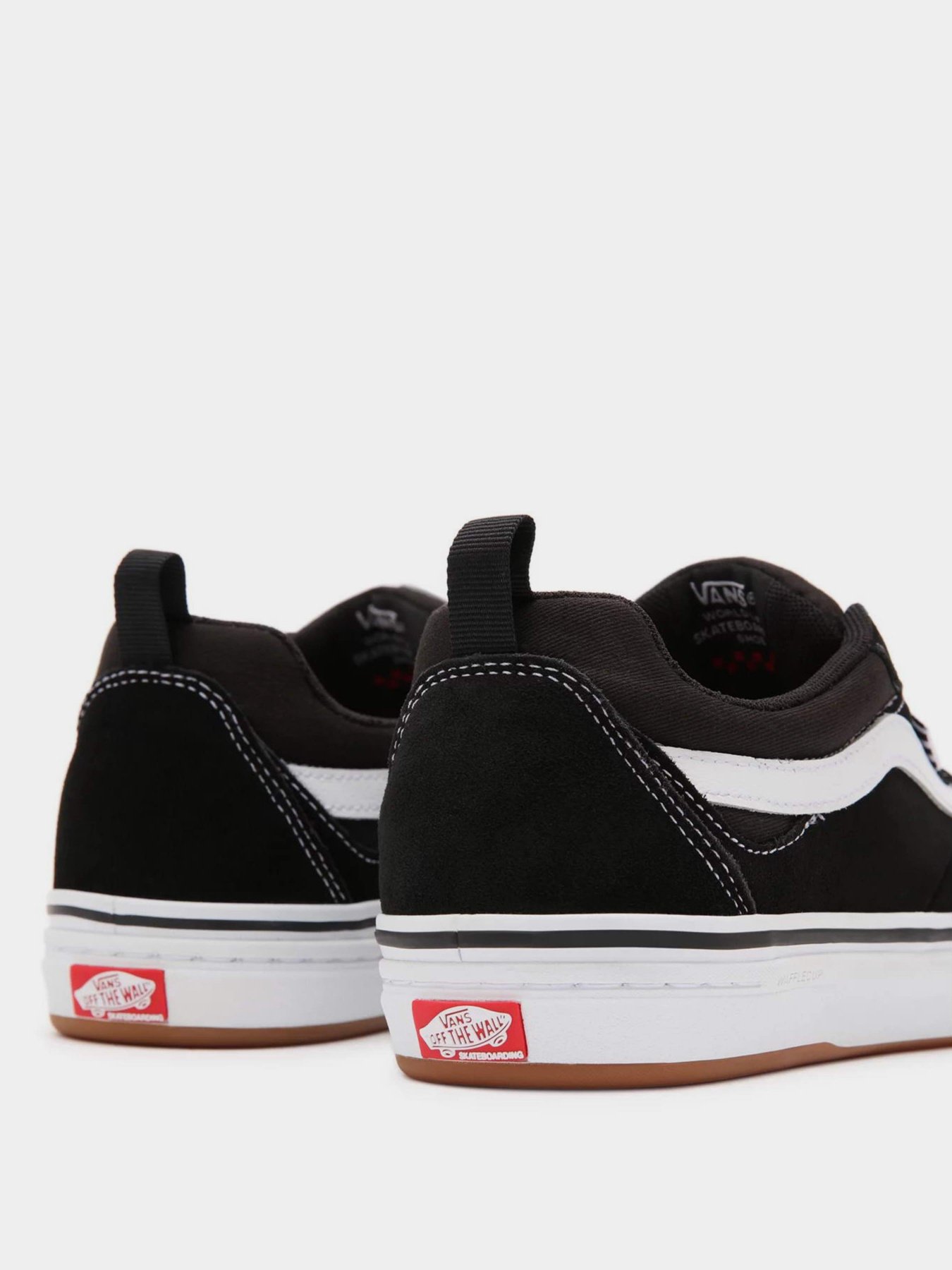 Кеды низкие Vans Skate Kyle Walker модель VN0A5JIEY281 Фото