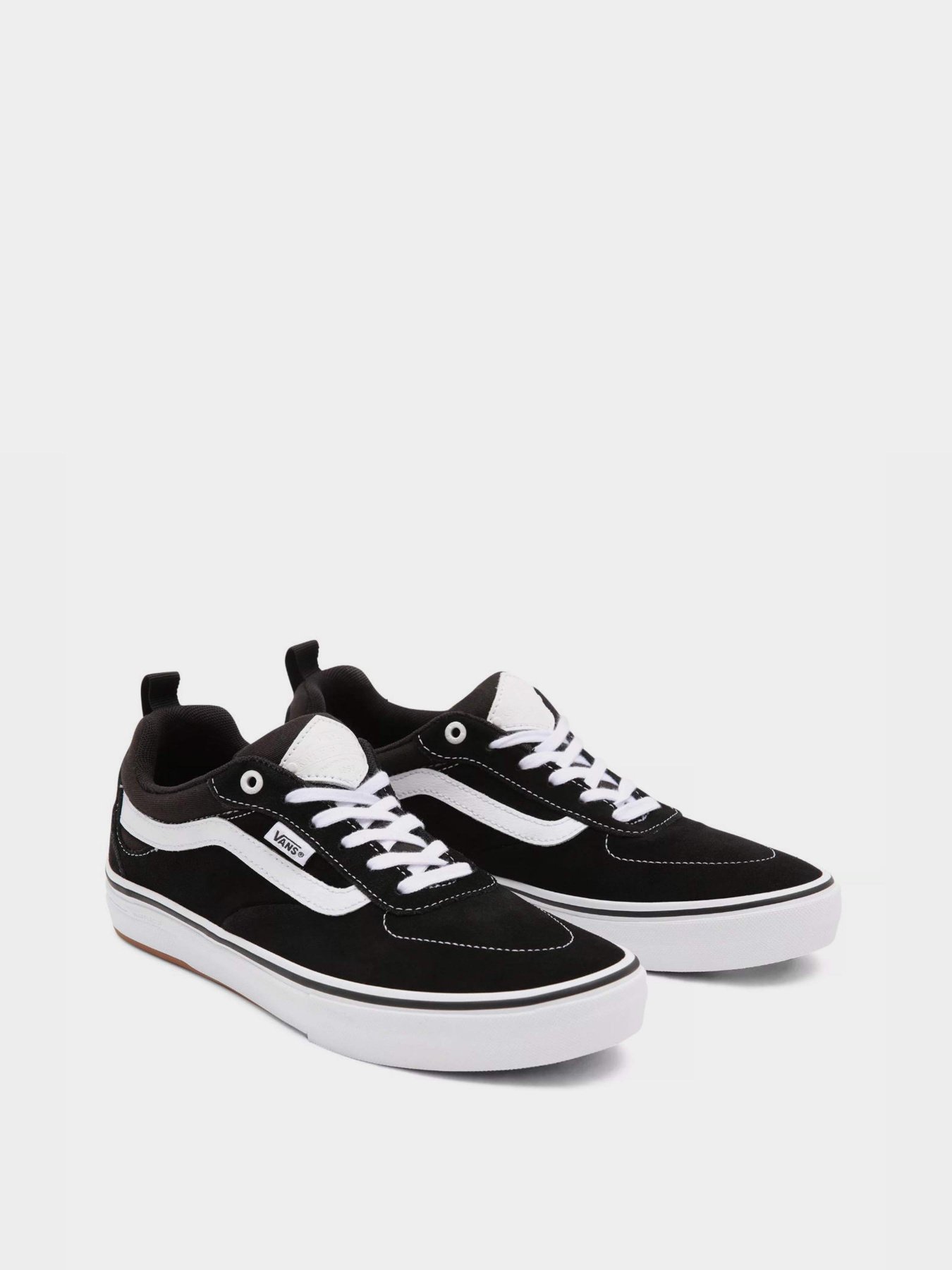 Кеды низкие Vans Skate Kyle Walker модель VN0A5JIEY281 Фото