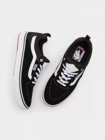 Кеды низкие Vans Skate Kyle Walker модель VN0A5JIEY281 Фото