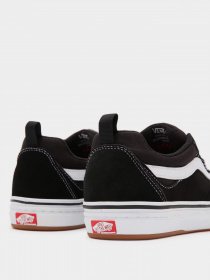 Кеды низкие Vans Skate Kyle Walker модель VN0A5JIEY281 Фото