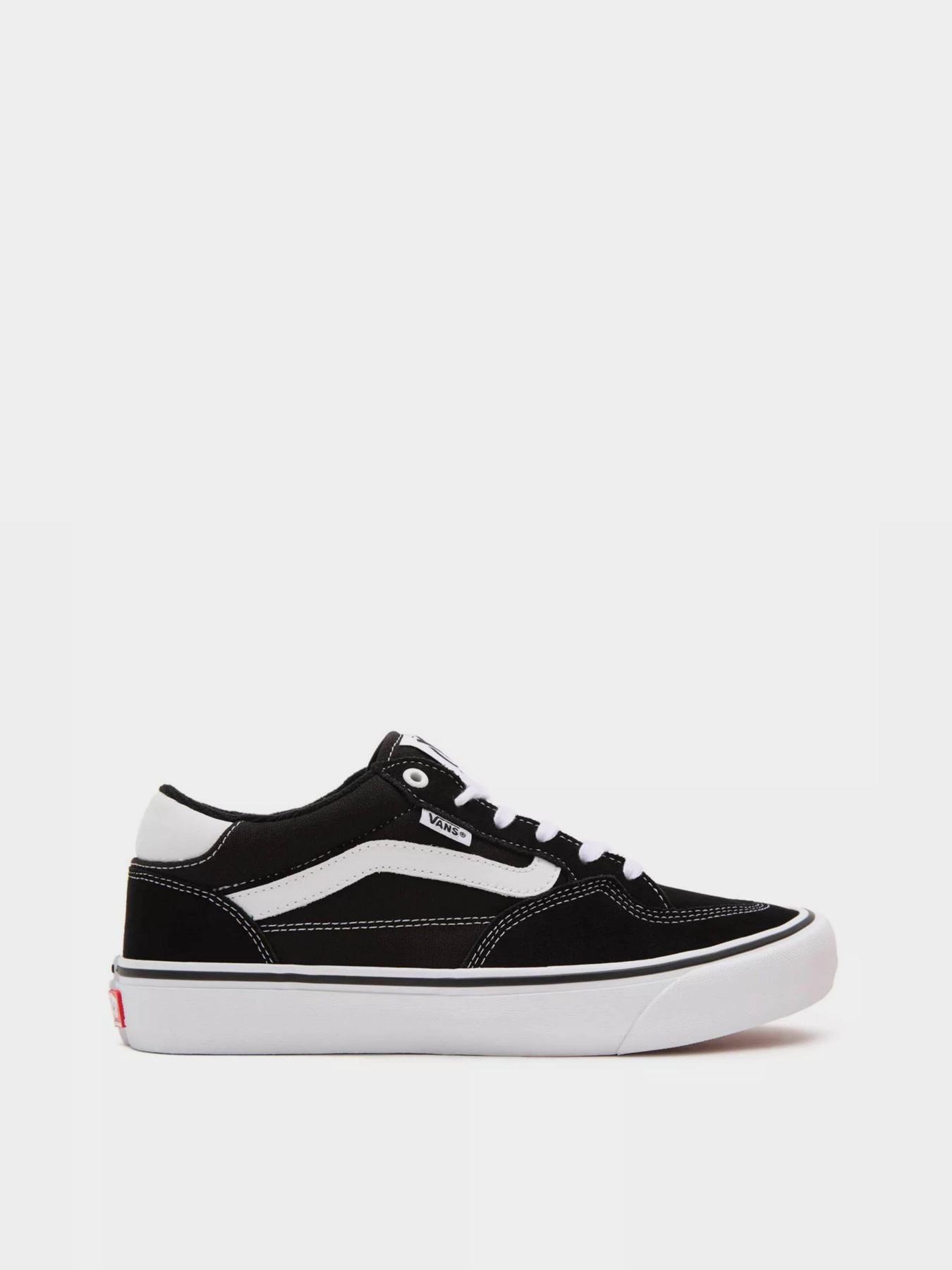 Кеды низкие Vans Rowan Pro модель VN0A5JIC6BT1 Фото