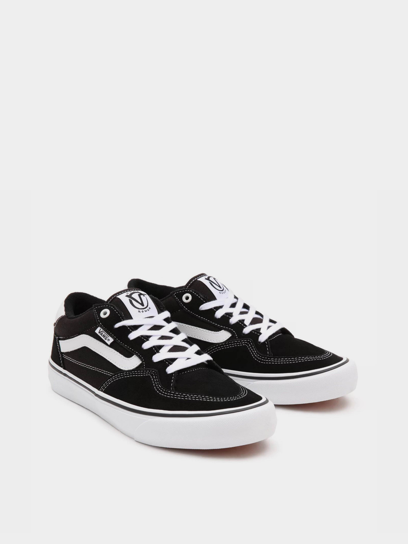 Кеды низкие Vans Rowan Pro модель VN0A5JIC6BT1 Фото