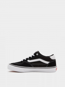 Кеды низкие Vans Rowan Pro модель VN0A5JIC6BT1 Фото