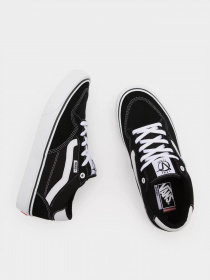 Кеды низкие Vans Rowan Pro модель VN0A5JIC6BT1 Фото