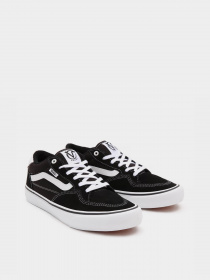 Кеды низкие Vans Rowan Pro модель VN0A5JIC6BT1 Фото