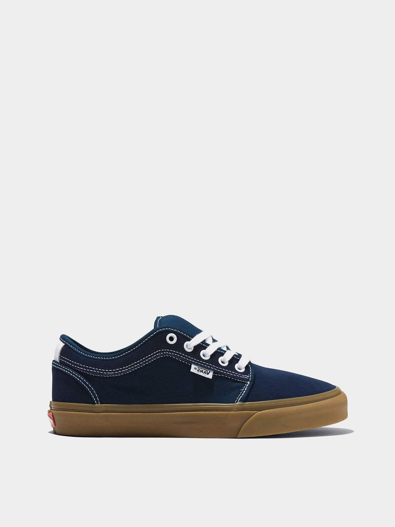 Кеды низкие Vans SKATE CHUKKA LOW модель VN0A4BX4FS11 Фото