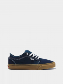 Кеды низкие Vans SKATE CHUKKA LOW модель VN0A4BX4FS11 Фото