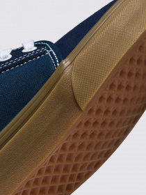 Кеди низькі Vans SKATE CHUKKA LOW модель VN0A4BX4FS11 Фото