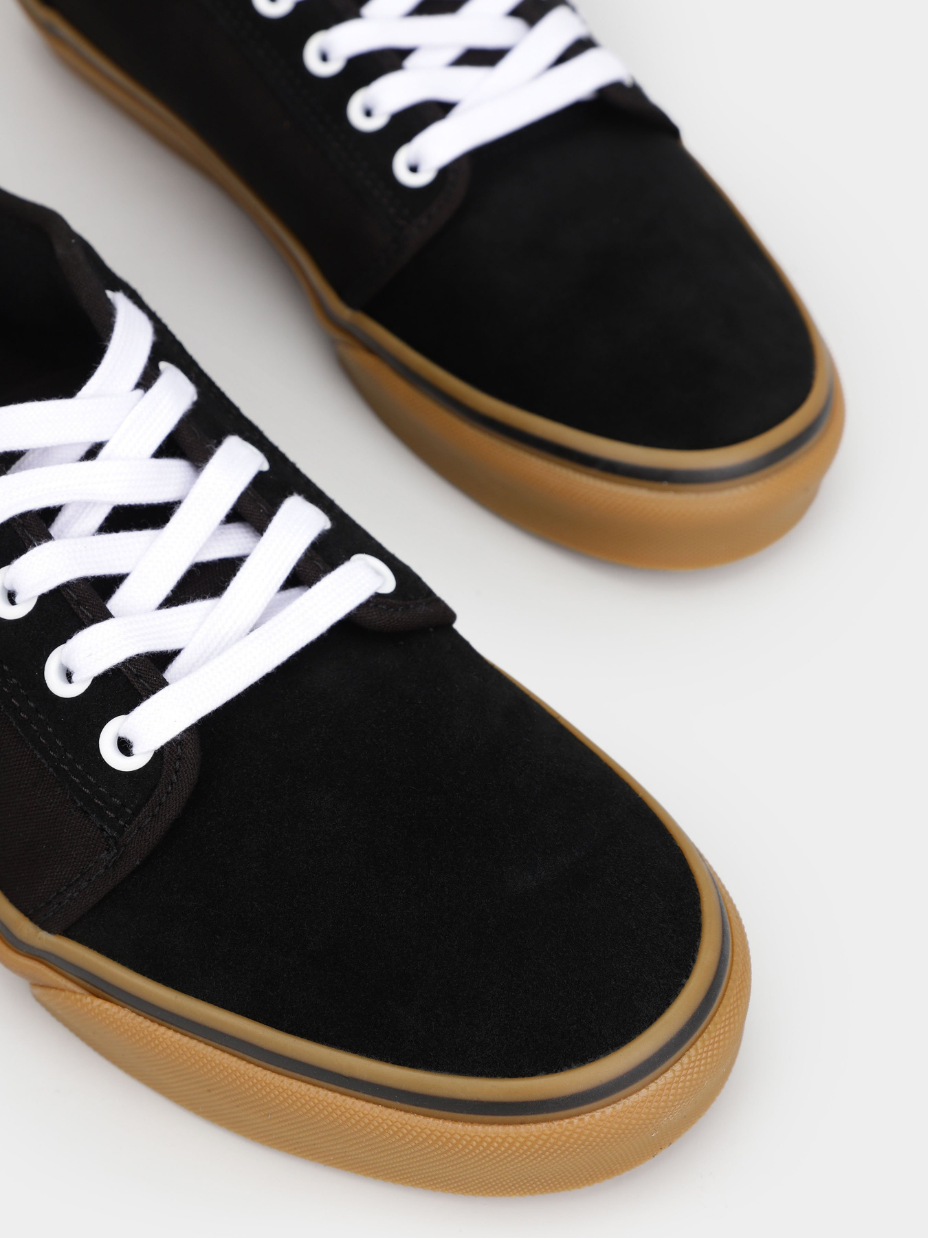 Кеды низкие Vans SKATE CHUKKA LOW модель VN0A4BX40I41 Фото