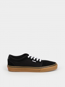 Кеды низкие Vans SKATE CHUKKA LOW модель VN0A4BX40I41 Фото