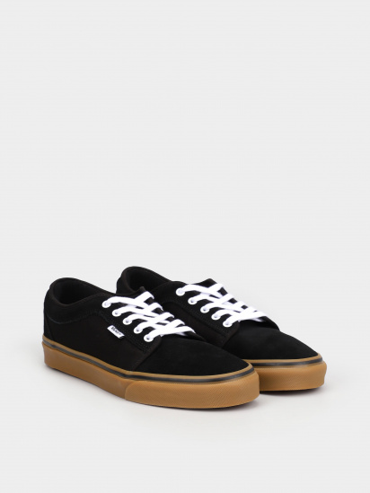 Кеди низькі Vans SKATE CHUKKA LOW модель VN0A4BX40I41 — фото 3 - INTERTOP