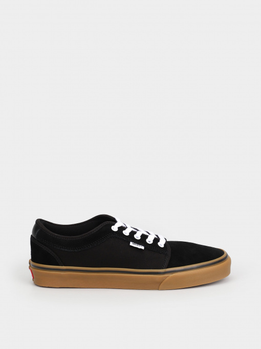 Кеди низькі Vans SKATE CHUKKA LOW модель VN0A4BX40I41 Фото