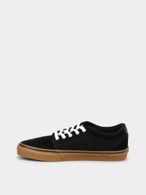 Кеды низкие Vans SKATE CHUKKA LOW модель VN0A4BX40I41 Фото