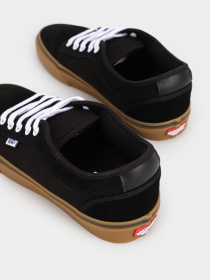 Кеды низкие Vans SKATE CHUKKA LOW модель VN0A4BX40I41 Фото