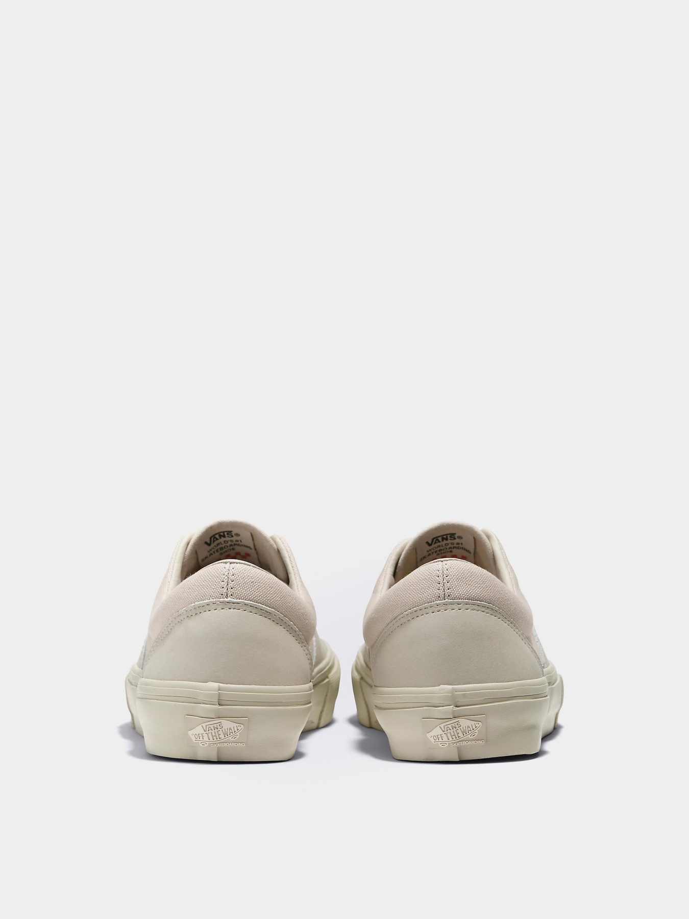 Кеды низкие Vans Mono Skate Era модель VN0A5FC9KHK1 Фото