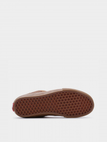 Кеды высокие Vans Skate Half Cab модель VN0A5FCDB7G1 Фото