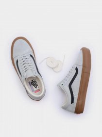 Кеды низкие Vans Skate Old Skool модель VN0A5FCBN3Z1 Фото
