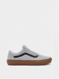 Кеды низкие Vans Skate Old Skool модель VN0A5FCBN3Z1 Фото